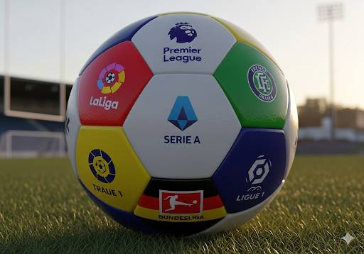 曲球女子俱乐部OVA主视觉图